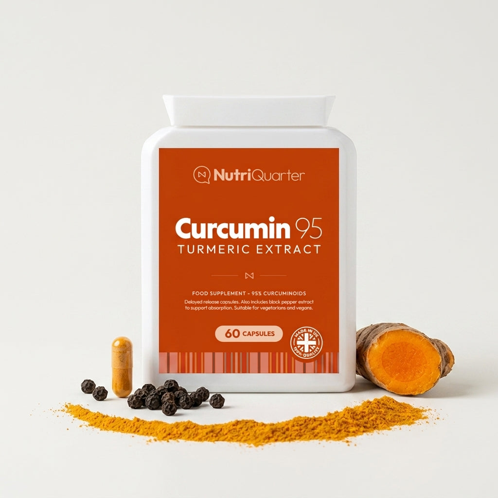 Curcumin 95 - Turmeric