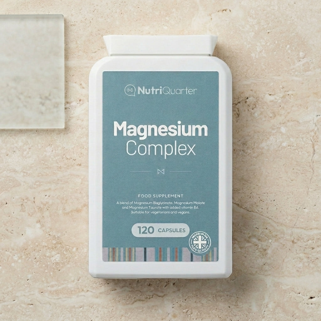 Magnesium Complex