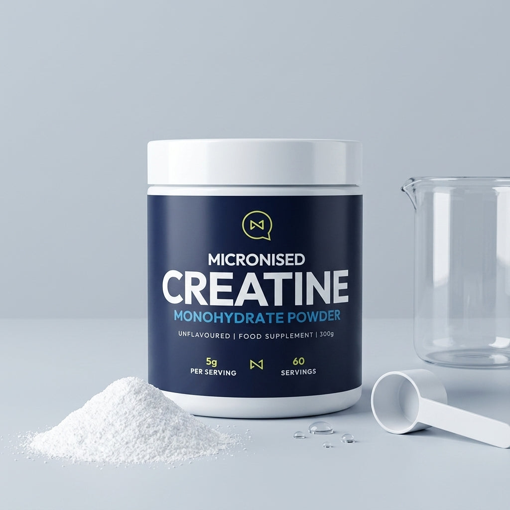 Creatine Monohydrate 300g