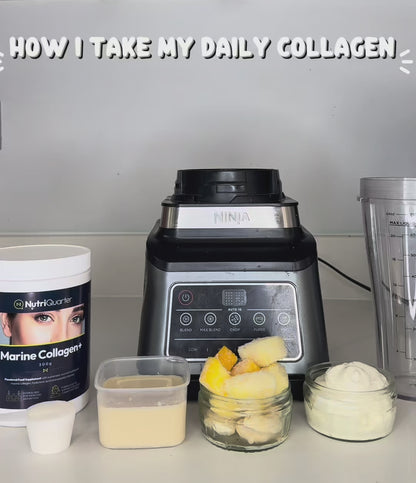 Marine Collagen+
