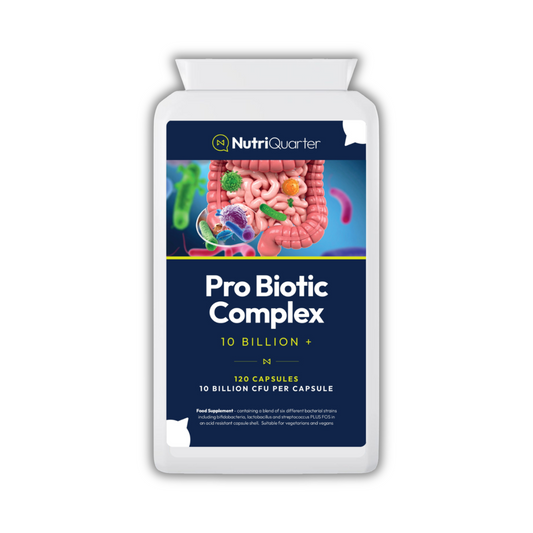 Probiotic Complex