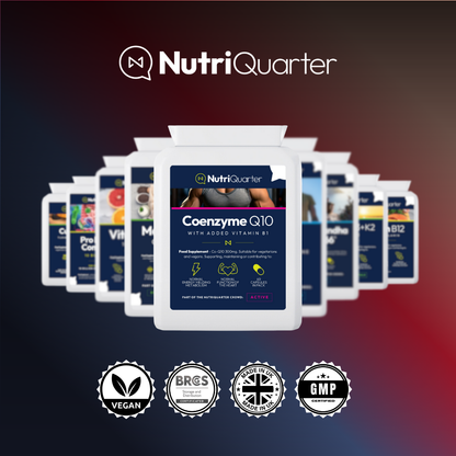 Coenzyme Q10 300mg