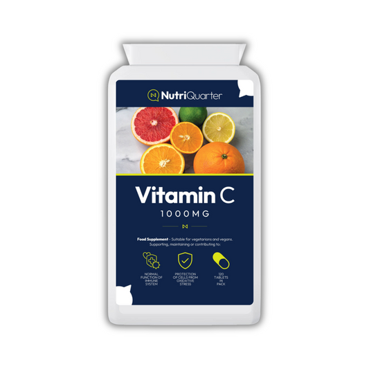 Vitamin C